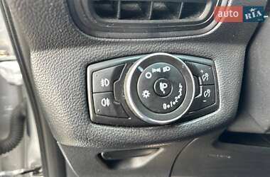 Микровэн Ford B-Max 2013 в 