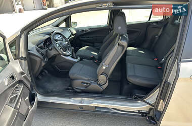 Микровэн Ford B-Max 2014 в 