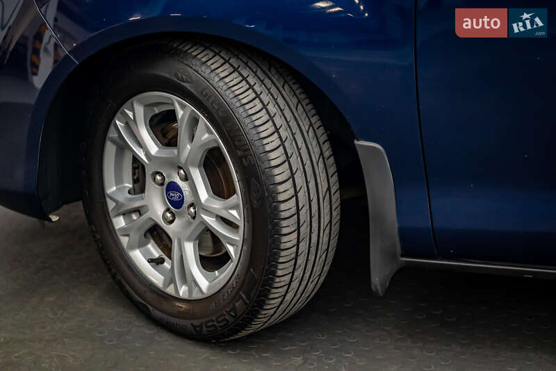 Микровэн Ford B-Max 2013 в Киеве фото 8 Микровэн Ford B-Max 2013 в Киеве