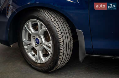 Микровэн Ford B-Max 2013 в 