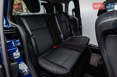 Микровэн Ford B-Max 2013 в 