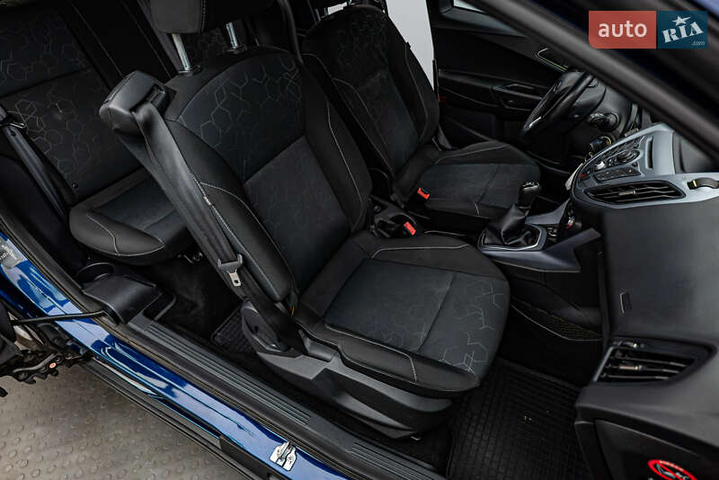 Микровэн Ford B-Max 2013 в Киеве фото 14 Микровэн Ford B-Max 2013 в Киеве