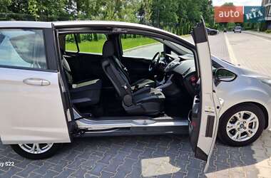 Микровэн Ford B-Max 2014 в 