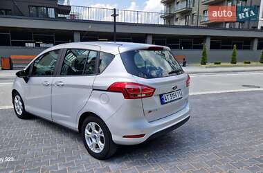 Микровэн Ford B-Max 2014 в 