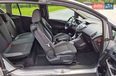 Микровэн Ford B-Max 2014 в 