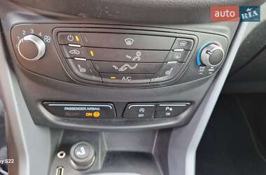 Микровэн Ford B-Max 2014 в Ивано-Франковске