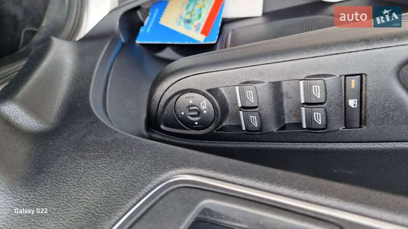 Мікровен Ford B-Max 2014 в Івано-Франківську