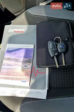 Микровэн Ford B-Max 2014 в 