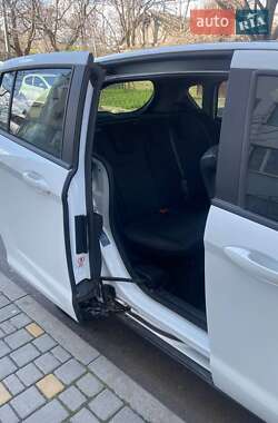 Мікровен Ford B-Max 2013 в 