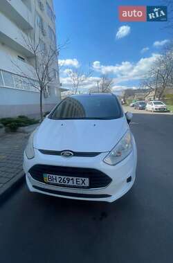 Микровэн Ford B-Max 2013 в Одессе