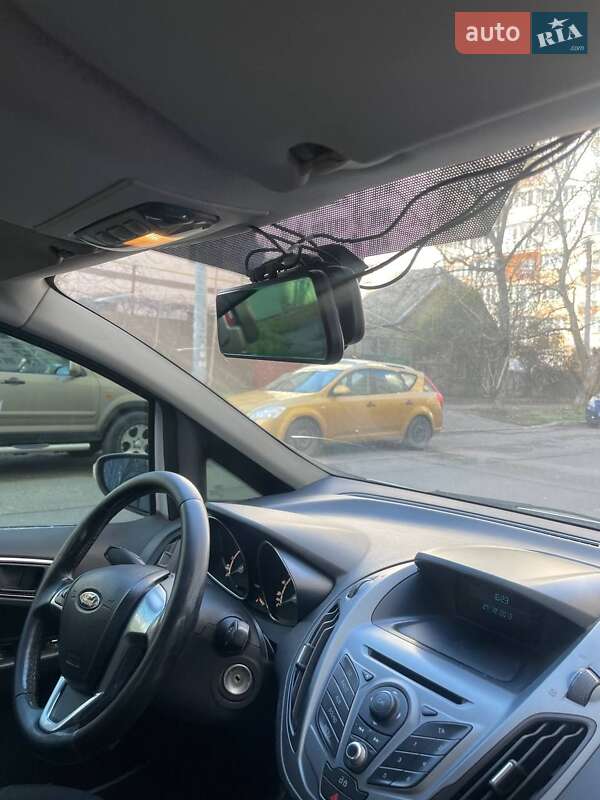 Микровэн Ford B-Max 2013 в Одессе