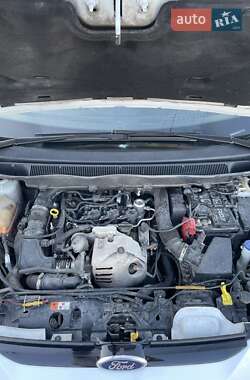 Микровэн Ford B-Max 2013 в 
