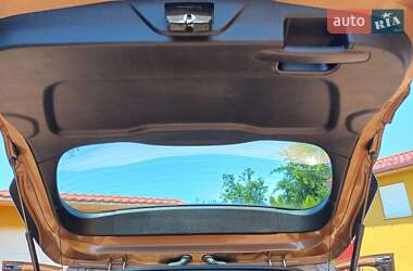 Микровэн Ford B-Max 2013 в 