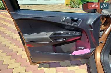 Микровэн Ford B-Max 2013 в 