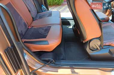 Микровэн Ford B-Max 2013 в 