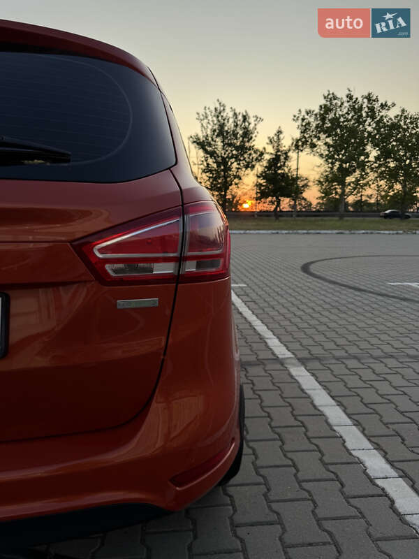 Микровэн Ford B-Max 2013 в Николаеве