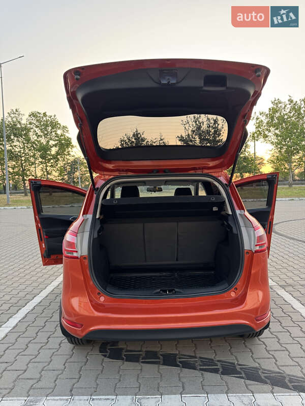 Микровэн Ford B-Max 2013 в Николаеве