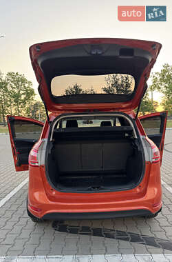 Мікровен Ford B-Max 2013 в 
