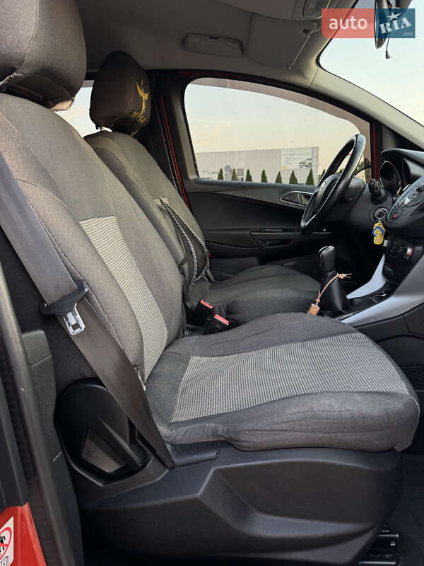 Микровэн Ford B-Max 2013 в Николаеве