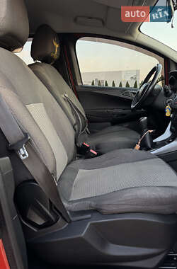 Мікровен Ford B-Max 2013 в 
