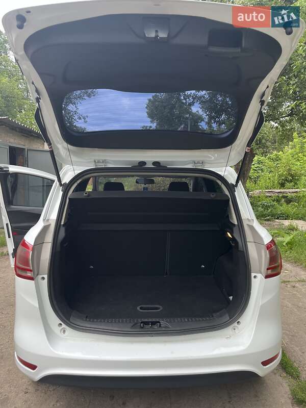 Микровэн Ford B-Max 2015 в Харькове