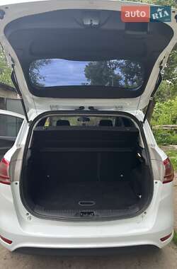 Микровэн Ford B-Max 2015 в 
