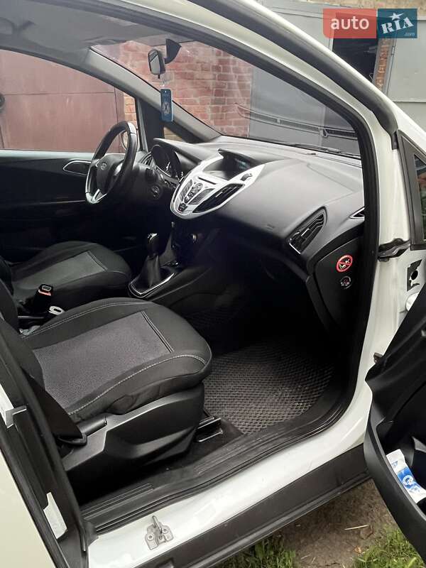 Микровэн Ford B-Max 2015 в Харькове