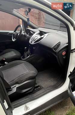 Микровэн Ford B-Max 2015 в 