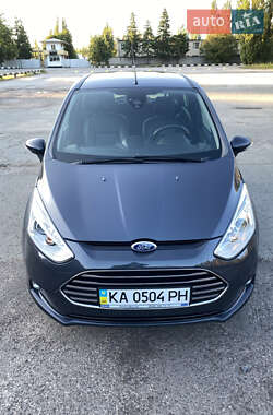 Микровэн Ford B-Max 2014 в Киеве