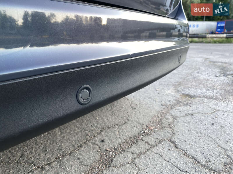 Микровэн Ford B-Max 2014 в Киеве