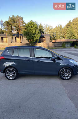 Микровэн Ford B-Max 2014 в 