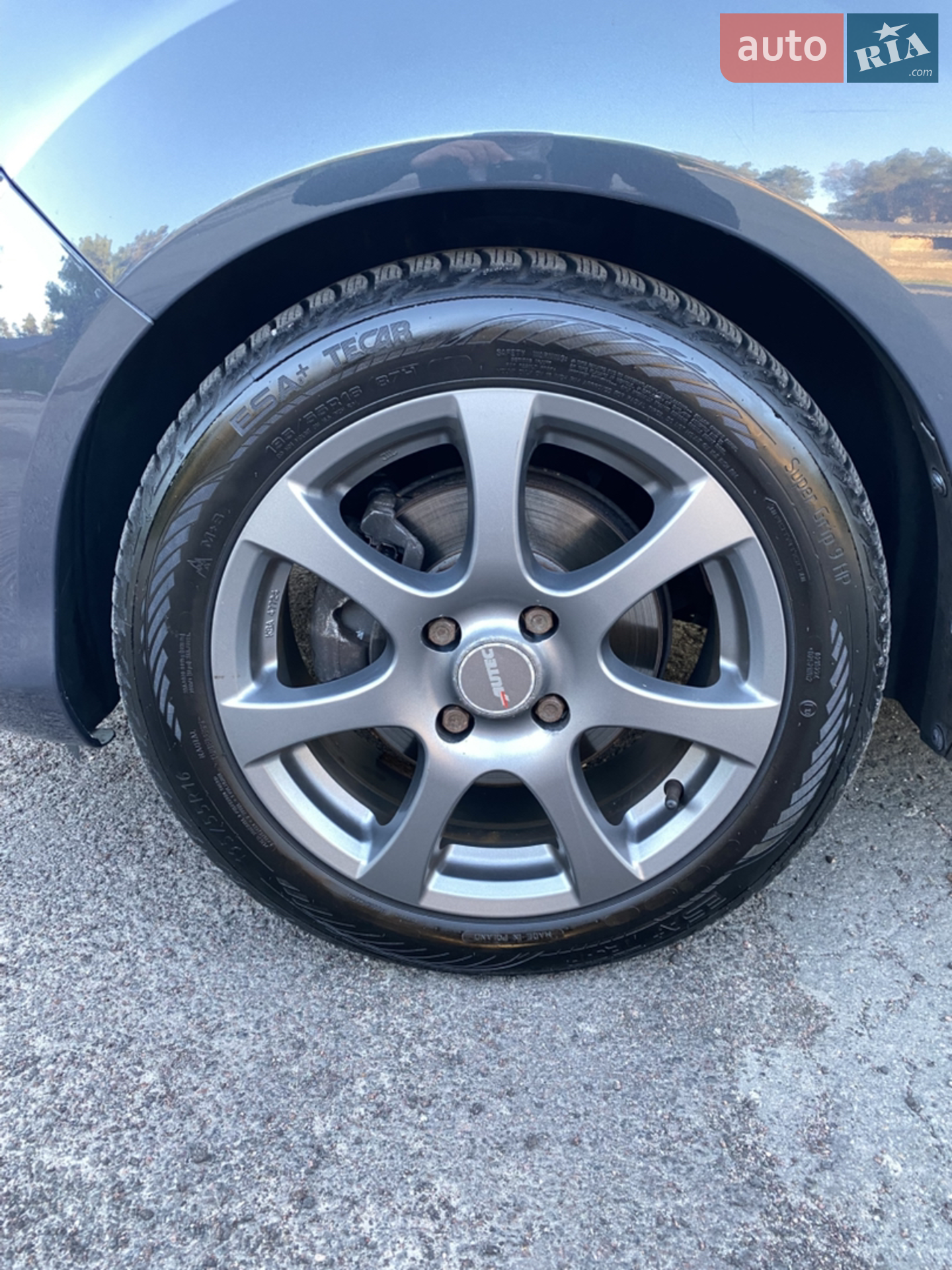 2014 Ford B-MAX - мініатюра 26