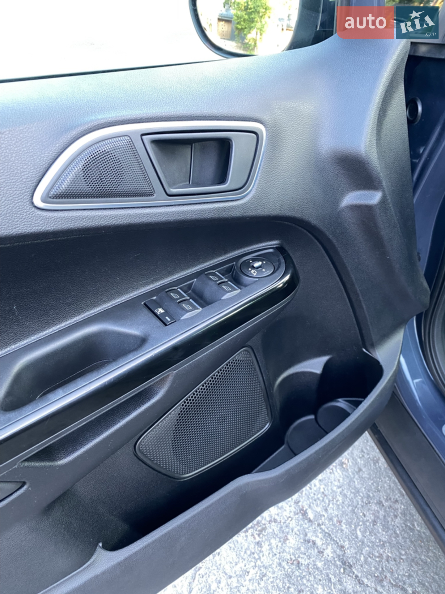 2014 Ford B-MAX - мініатюра 32