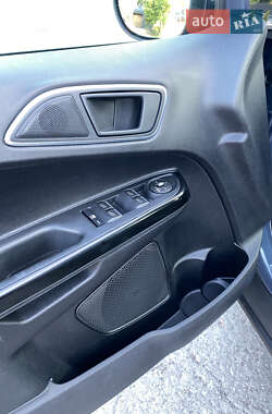Микровэн Ford B-Max 2014 в 