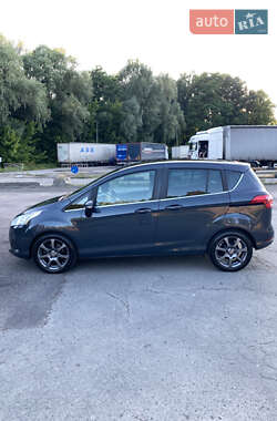 Микровэн Ford B-Max 2014 в 