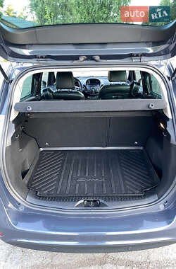 Микровэн Ford B-Max 2014 в 