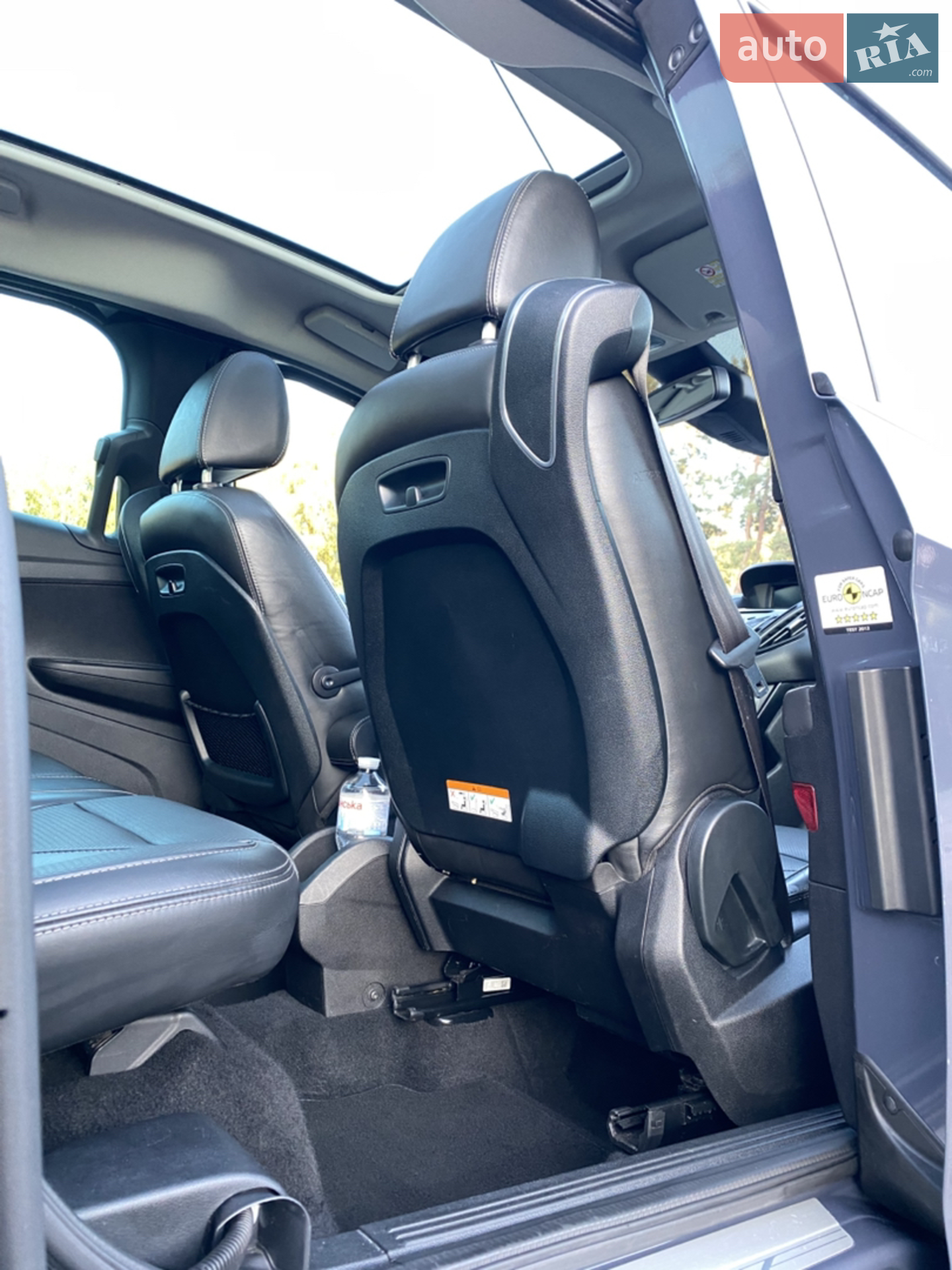 2014 Ford B-MAX - мініатюра 45
