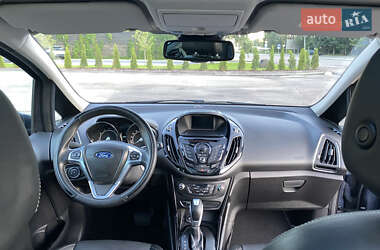 Микровэн Ford B-Max 2014 в 