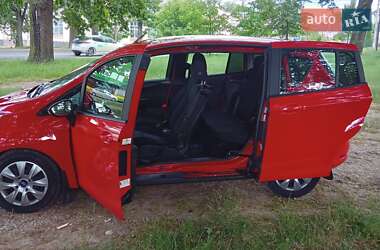 Микровэн Ford B-Max 2014 в 