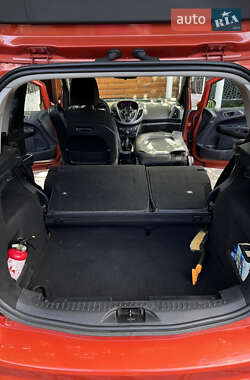 Микровэн Ford B-Max 2013 в 