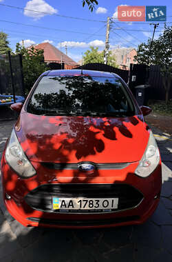 Микровэн Ford B-Max 2013 в 