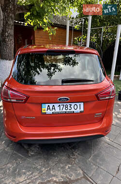 Микровэн Ford B-Max 2013 в 