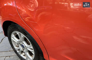 Микровэн Ford B-Max 2013 в 