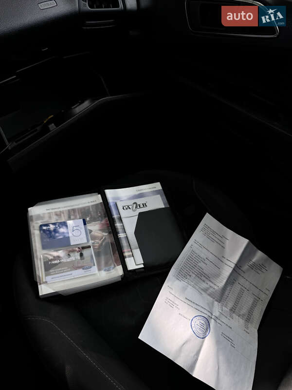 Микровэн Ford B-Max 2013 в Киеве