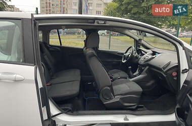 Микровэн Ford B-Max 2013 в 