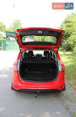 Мікровен Ford B-Max 2014 в 