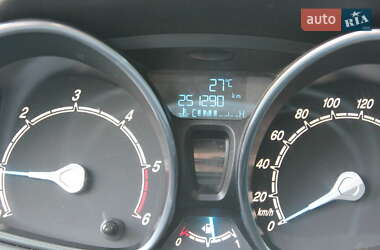 Мікровен Ford B-Max 2014 в 