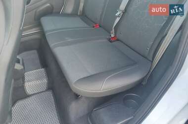 Мікровен Ford B-Max 2014 в 