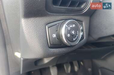 Мікровен Ford B-Max 2014 в 