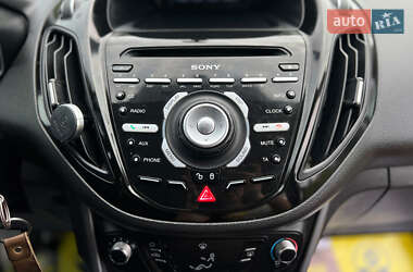 Мікровен Ford B-Max 2013 в 